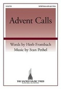 Cover: Advent Calls - Lorenz