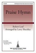 Cover: Praise Hymn - Lorenz
