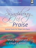 Cover: Symphony of Praise - Lorenz