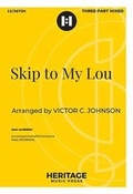 Cover: Skip to My Lou - Heritage Music Press