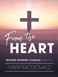 Cover: From the Heart - Piano collection - Lorenz