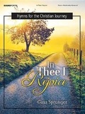 Cover: In Thee I Rejoice - Piano collection - Lorenz