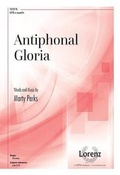 Cover: Antiphonal Gloria - Lorenz