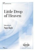 Cover: Little Drop of Heaven - Lorenz