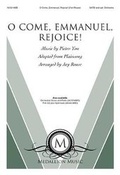 Cover: O Come, Emmanuel, Rejoice! - Lorenz