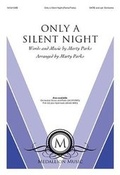 Cover: Only a Silent Night - Lorenz