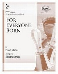 Enlarge image Cover: For Everyone Born - Lorenz