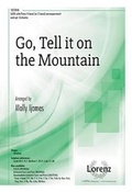 Cover: Go, Tell it on the Mountain - Lorenz
