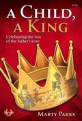 Cover: A Child, A King - Lorenz