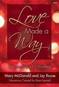 Cover: Love Made a Way - Lorenz