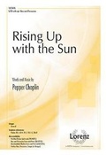 Cover: Rising Up with the Sun - Lorenz