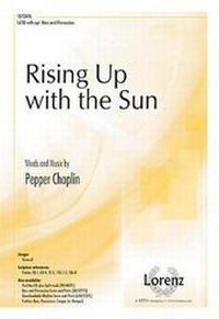 Enlarge image Cover: Rising Up with the Sun - Lorenz