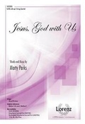 Cover: Jesus, God with Us - Lorenz