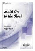 Cover: Hold On to the Rock - Lorenz