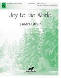 Enlarge image Cover: Joy to the World - Lorenz