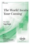 Cover: The World Awaits Your Coming - Lorenz