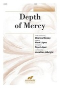 Cover: Depth Of Mercy - SoundForth