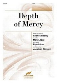 Enlarge image Cover: Depth Of Mercy - SoundForth