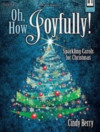 Enlarge image Cover: Oh, How Joyfully! - Lillenas Publishing Company