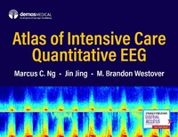 Enlarge image Cover: Atlas of Intensive Care Quantitative EEG - Springer Publishing Company