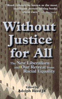 Enlarge image Cover: Without Justice For All - Routledge