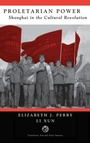 Cover: Proletarian Power - Routledge