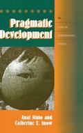 Cover: Pragmatic Development - Routledge