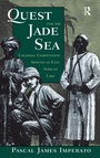 Cover: Quest For The Jade Sea - Routledge