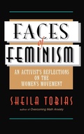 Cover: Faces Of Feminism - Routledge
