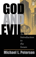 Cover: God And Evil - Routledge