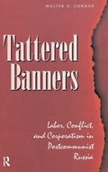 Cover: Tattered Banners - Routledge