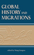 Cover: Global History And Migrations - Routledge