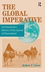Cover: The Global Imperative - Routledge