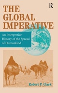 Cover: The Global Imperative - Routledge