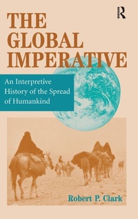 Enlarge image Cover: The Global Imperative - Routledge
