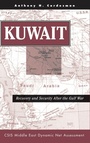 Cover: Kuwait - Routledge