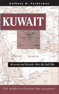 Enlarge image Cover: Kuwait - Routledge