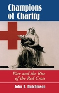 Cover: Champions Of Charity - Routledge