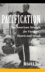 Cover: Pacification - Routledge