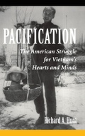 Cover: Pacification - Routledge
