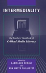 Cover: Intermediality - Routledge