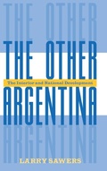 Cover: The Other Argentina - Routledge