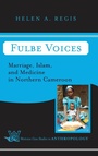 Cover: Fulbe Voices - Routledge