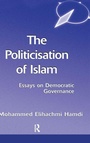 Cover: The Politicisation Of Islam - Routledge