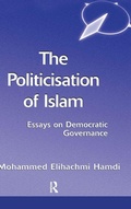 Cover: The Politicisation Of Islam - Routledge