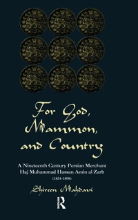 Abbildung von: For God, Mammon, And Country - Routledge