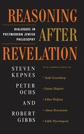 Cover: Reasoning After Revelation - Routledge