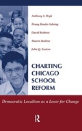 Cover: Charting Chicago School Reform - Routledge