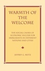 Cover: Warmth Of The Welcome - Routledge
