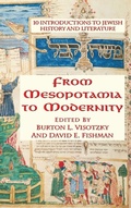 Cover: From Mesopotamia To Modernity - Routledge